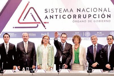 SNA, escudo contra el blanqueo: LexisNexis