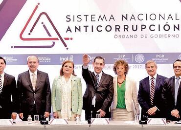 SNA, escudo contra el blanqueo: LexisNexis