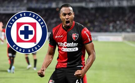 Cruz Azul habría cerrado la contratación de Willer Ditta