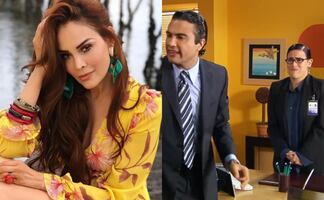 ¿Quién es Tanya Vázquez, actriz que interpretó a Fátima Bosch en “La Fea Más Bella”?