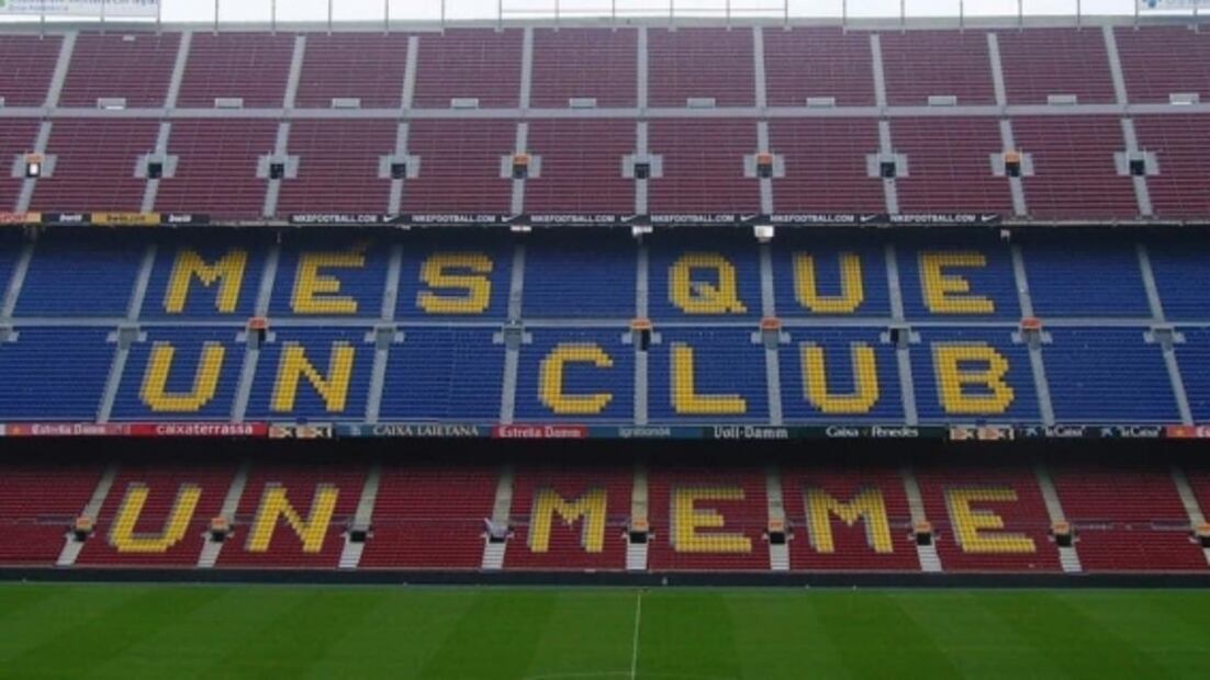 Los memes de la humillación del Bayern al Barcelona en Champions League