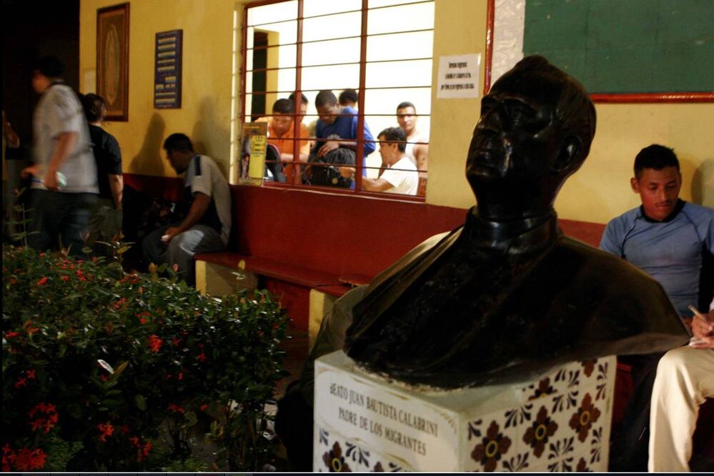 palestinos desaparecidos. Foto: Archivo/ El Universal