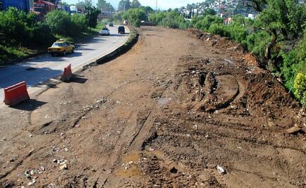 Retiran más de 8 mil toneladas de basura en inmediaciones de río Atoyac