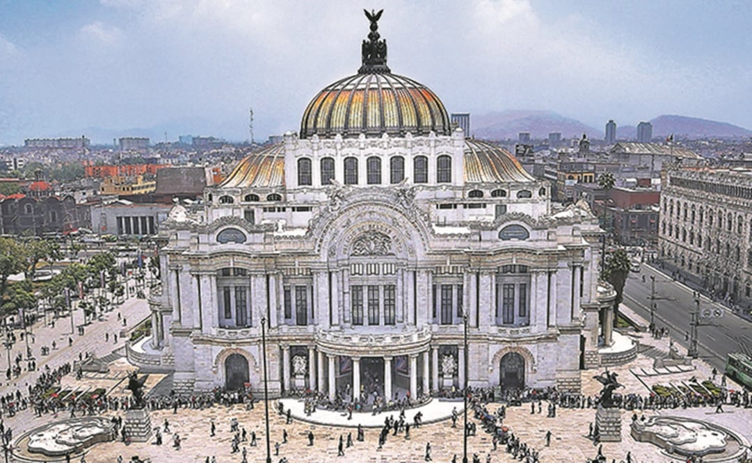 (FOTO: ARCHIVO EL UNIVERSAL)