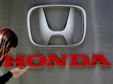 Honda suspende producción en México por escasez de chips