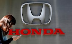 Honda México suspende operaciones en Jalisco; refuerza medidas tras disturbios por la muerte de "El Mencho"