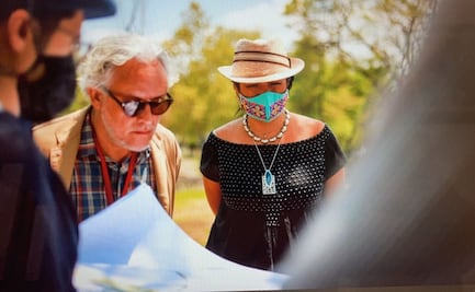 Para escucha y manejo de medios acerca del proyecto Chapultepec, Sedema lanza convocatoria pública