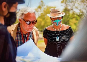 Para escucha y manejo de medios acerca del proyecto Chapultepec, Sedema lanza convocatoria pública