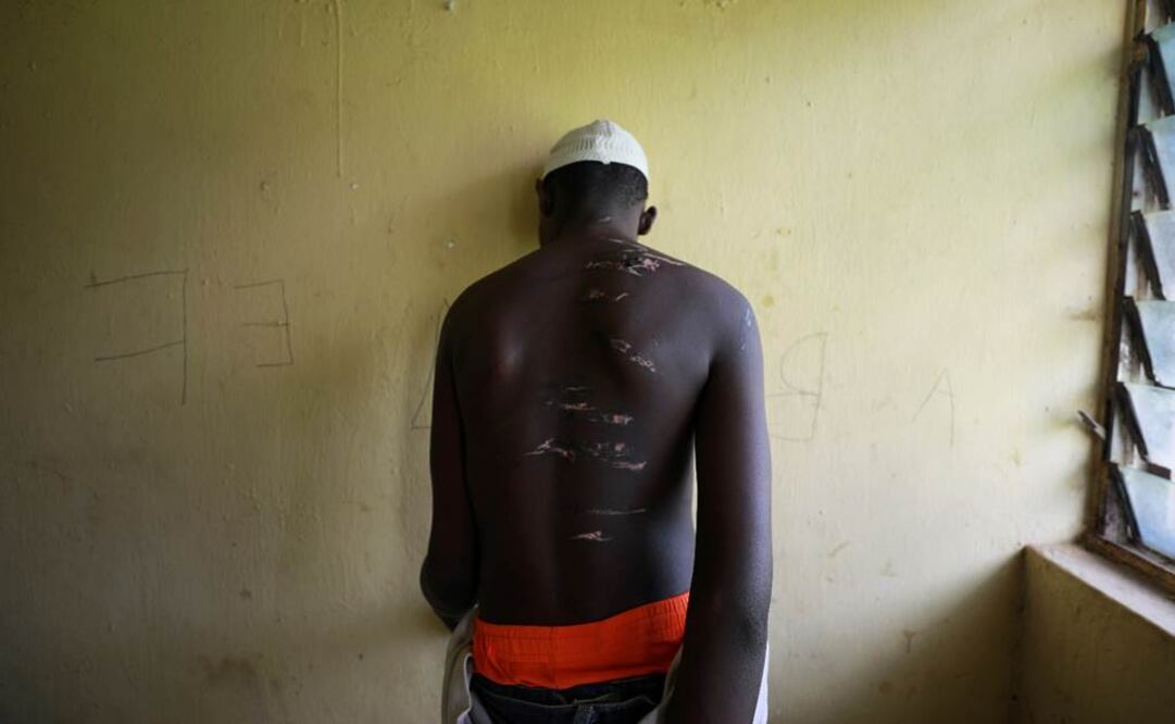 REUTERS/Afolabi Sotunde/File Photo