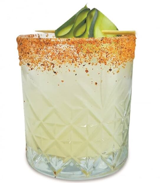 Cómo hacer margaritas en casa