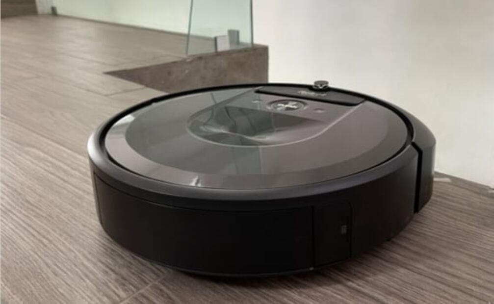 Aspiradora robot, un excelente regalo tecnológico