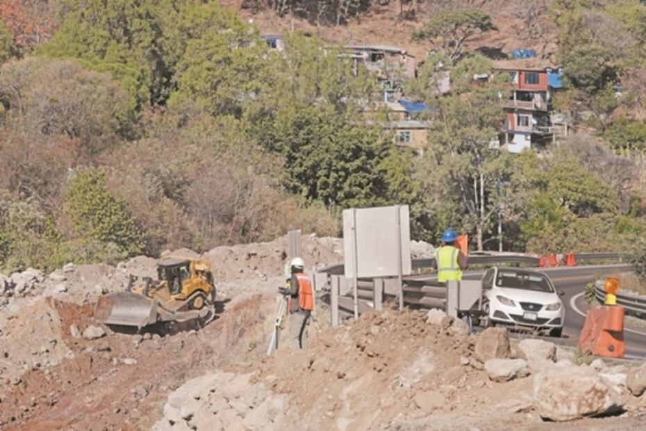 Constructores se libran de contagios