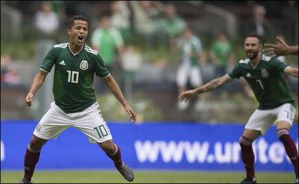 Convocatoria México