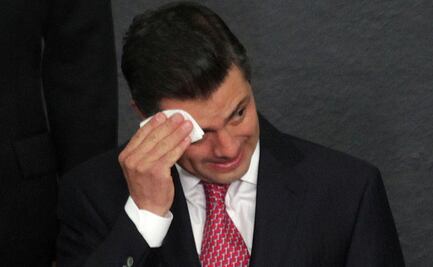 ASF inicia 933 promociones de responsabilidad contra funcionarios del sexenio de Peña Nieto