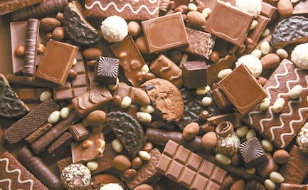 Por publicidad engañosa, estas son las 5 marcas de chocolate que sacará Profeco del mercado