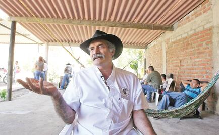 Silvano planteará a PGR reflexionar sobre indulto para Mireles
