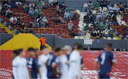 ¿Costa Rica podría aprovecharse del grito “Eeeh put... en el Preolímpico?