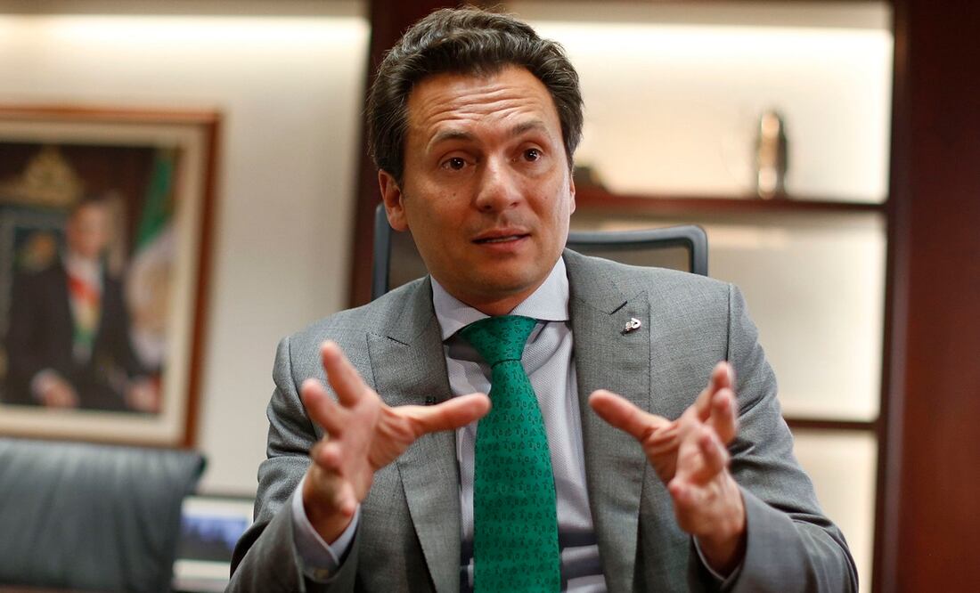 Foto: Archivo / EL UNIVERSAL