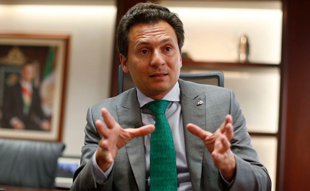 Foto: Archivo / EL UNIVERSAL