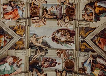 Asiste a la cata de vinos en la Capilla Sixtina de la CDMX