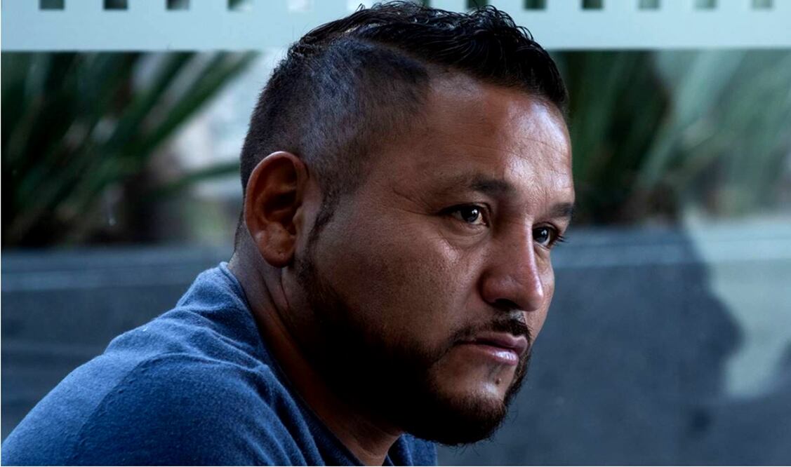 Pedro Carrizales, “El Mijis”. Foto: archivo/EL UNIVERSAL