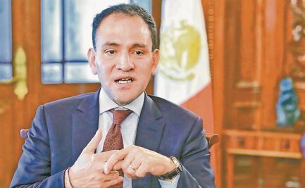 Herrera, contra “Club de Toby”