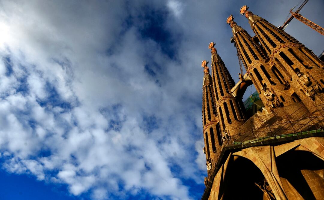 Foto: AP/Manu Fernandez, archivo