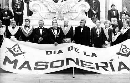 Benito Juárez, el masón más recordado