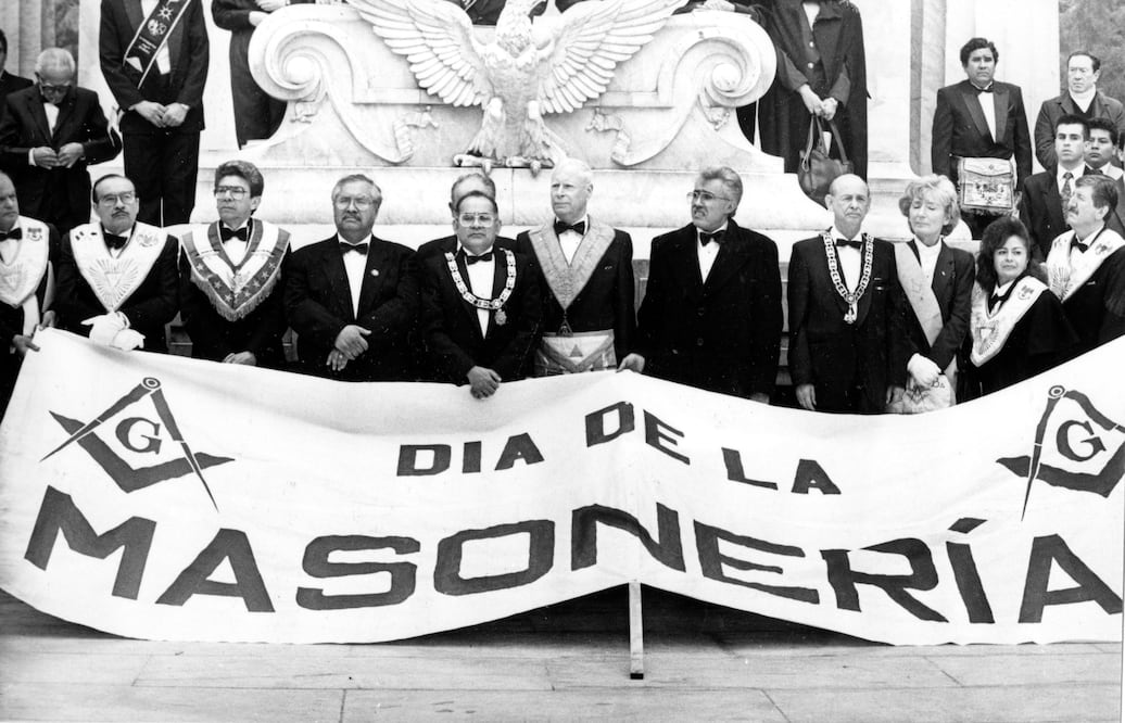 Benito Juárez, el masón más recordado