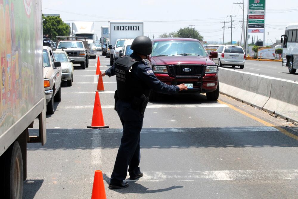 Archivo / EL UNIVERSAL