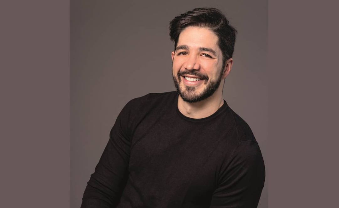 Mario Ruiz De Chávez hizo Lucky ladies en 2014. Foto: Netflix