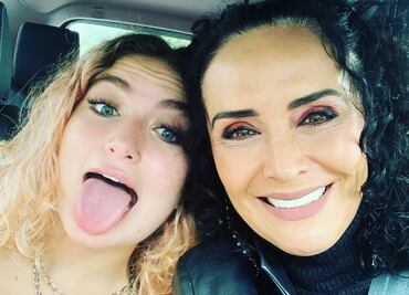 Mayra Rojas revela que a su hija la drogaron en un antro