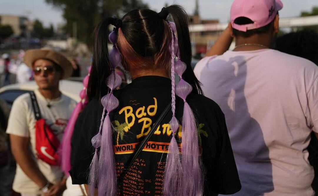 Bad Bunny: Profeco despliega operativo en el Azteca tras caos de ayer