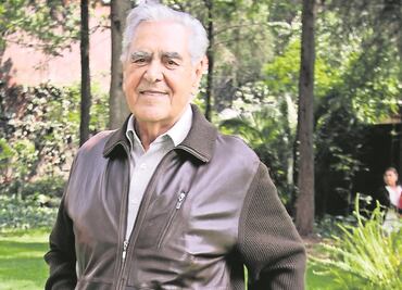 Eric del Castillo será sometido a cirugía tras una fuerte caída