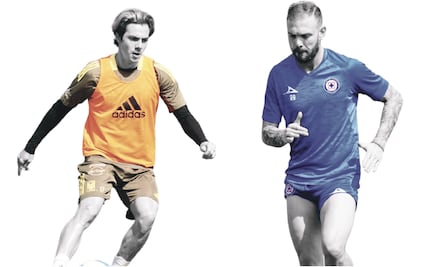 Tigres y Cruz Azul por el primer golpe en la Copa de Campeones de la Concacaf