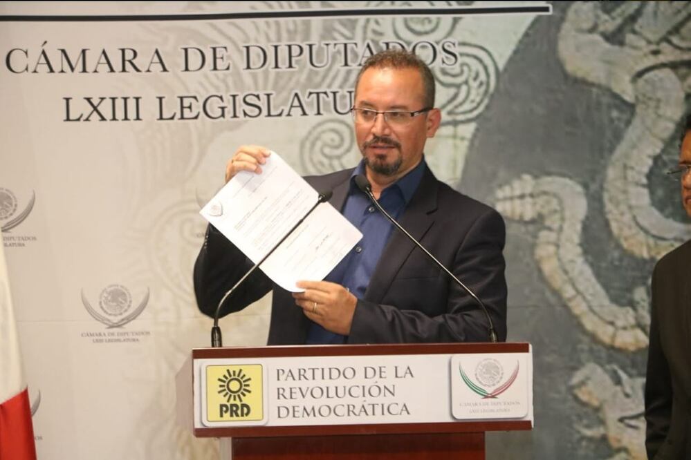 Foto: Tomada de Twitter