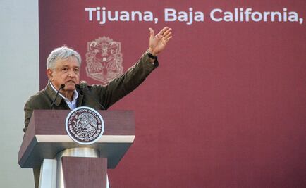 Gobierno de AMLO mostró sumisión ante Trump, asegura PAN