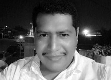 Lamenta Américo Villarreal asesinato del periodista Antonio de la Cruz