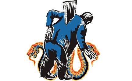 El PAN, sin liderazgo y con la cuña calderonista 