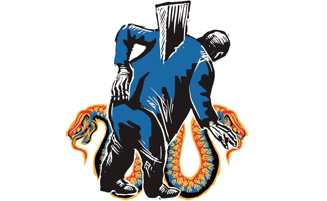 El PAN, sin liderazgo y con la cuña calderonista 