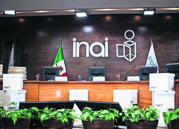 Comisión Permanente no ha recibido orden judicial para nombramientos del Inai, afirma senadora Mónica Fernández