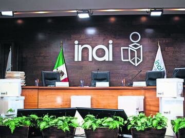 Ministra de la Corte propone revés a impugnación del Inai por falta de comisionados