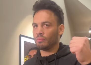 Directora de Cefereso en Sonora pide que audiencia de Julio César Chávez Jr sea por videollamada; argumenta cuestiones de seguridad