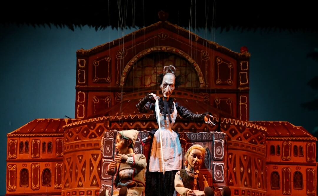 Foto: Berenice Fregoso / EL UNIVERSAL