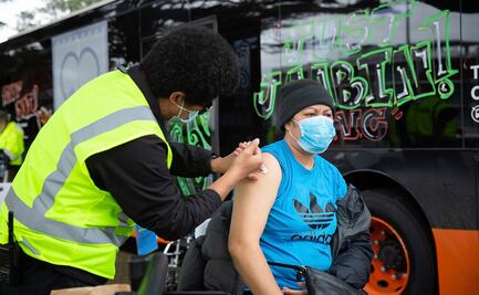 Nueva Zelanda hace obligatoria vacunación antiCovid para trabajadores sanitarios y profesores