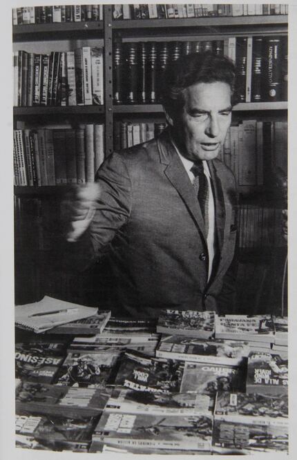 Foto: Archivo El Universal