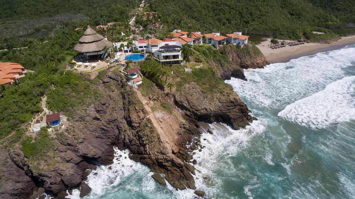 Foto: Punta Serena & Resort