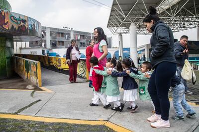 Cerraron hoy menos escuelas en Oaxaca y Chiapas: SEP