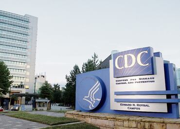 Gobierno de EU despide a más de mil empleados de Centros de Prevención de Enfermedades; fueron notificados por correo