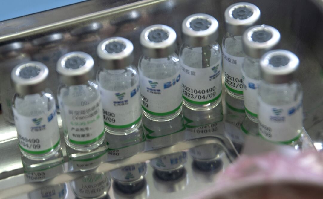 Foto: AP/Juan Karita, archivo